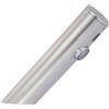 Deante Sense rubinetto d'arresto per lavabo verticale elettronico acciaio BQR_F28R
