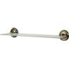 BISK Deco mensola 50.5 cm bianco 00401