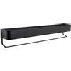 Sealskin Brix mensola 55 cm nero 362430746