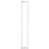 Blomus Modo portasciugamani di riserva 42 cm bianco B66271