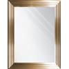 Ars Longa Malaga specchio 64.4x84.4 cm rettangolare oro MALAGA5070-Z