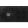 Roca Terran piatto doccia rettangolare 100x70 cm nero AP1013E82BC01400