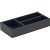 Geberit Smyle Square organizer a cassetti 500.678.00.1