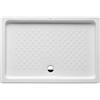 Roca Italia piatto doccia rettangolare 100x80 cm bianco A3740HS000