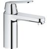 Grohe Eurosmart Cosmopolitan rubinetto per lavabo verticale StarLight Chrome 23926000
