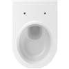 Geberit Selnova vaso wc sospeso bianco 500.260.01.7