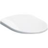 Geberit Selnova copriwater a discesa lenta bianco 500.335.01.1
