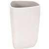 Kleine Wolke Bento portaspazzolini bianco 8027100852