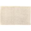 Kleine Wolke Chrissy tappetino da bagno 65x55 cm rettangolare beige 9146202539