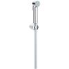 Grohe Tempesta set doccetta bidet a parete StarLight Chrome 26352000