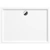 Deante Jasmin piatto doccia rettangolare 120x80 cm bianco KGJ_044B