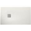 Roca Terran piatto doccia rettangolare 100x90 cm beige AP1013E838401650
