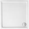 Roca Malaga piatto doccia quadrato 80x80 cm bianco A27T004000