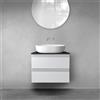Oltens Set armadietto Oltens Vernal 60000700, piano sopra armadietto Oltens Vernal 63004300