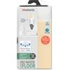 Brabantia PerfectFlow copri asse da stiro 135x45 cm 131608