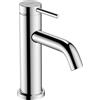 Hansgrohe Tecturis S rubinetto per lavabo verticale cromo 73301000