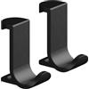 Hansgrohe WallStoris portasciugamani nero 27914670