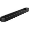 Hansgrohe WallStoris portasciugamani nero 27926670