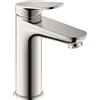 Duravit Wave rubinetto per lavabo verticale cromo WA1021002010