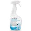 Besco Professional detergente per box doccia 500 ml SR-K-P