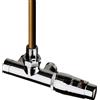 Oltens Varmare set termostatico cromo 55906100