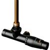 Oltens Varmare set termostatico nero 55906300