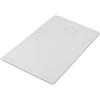 Besco Vexo piatto doccia rettangolare 120x90 cm bianco BV-120-90-P