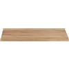 Comad Capri Oak piano sopra armadietto 81x45.6 cm rovere CAPRIOAK891FSC