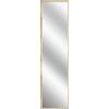 Styler Floryda specchio 32x122 cm rettangolare legno LU-12364
