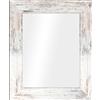 Styler Jyvaskyla specchio 60x86 cm rettangolare legno LU-01214