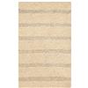 Kleine Wolke Monrovia tappetino da bagno 120x70 cm rettangolare beige 4094226225