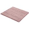 Kleine Wolke Monrovia tappetino da bagno 60x60 cm quadrata rosa 4094407135