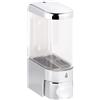 Stella dispenser di sapone liquido 250 ml cromo 17.201
