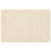 Kleine Wolke Marco tappetino da bagno 60x50 cm rettangolare beige 9184226433