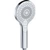 Kludi Dive doccetta cromo 6983005-00