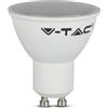 V-TAC lampadina led 1x4.5 W 4000 K GU10 211686