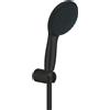 Grohe Vitalio Start set doccia a parete nero 279502431