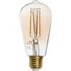 TK Lighting lampadina 1x6.5 W 2000 K E27 3792