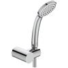 Ideal Standard Rain set doccia a parete cromo B9506AA