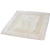 Kleine Wolke Arizona tappetino da bagno 65x55 cm rettangolare beige 5477202539