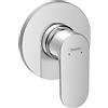 Hansgrohe Rebris S rubinetto per doccia da incasso cromo 72649000