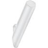 Deante Silia portasciugamani bianco ADI_A111