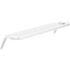 Deante Silia mensola da bagno 43.6 cm bianco ADI_A511