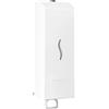 Faneco Hit dispenser di sapone liquido 1000 ml bianco SA1002SJW