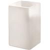 Kleine Wolke Flash portaspazzolini bianco 5045114852