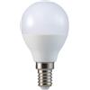 Goldlux Smart Wifi Tuya lampadina led intelligente 1x5.5 W K E14 313799