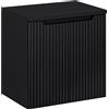 Comad Set armadietto Comad Nova Black NOVA BLACK D2 82-60-2D, piano Comad Nova Black NOVA BLACK B 89-60