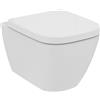Ideal Standard I.Life S vaso wc sospeso bianco lucida T459201