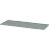 Cersanit Tirso piano 120x45 cm blu-verde S1015-021