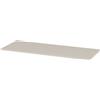 Cersanit Tirso piano 120x45 cm cappuccino-beige S1015-023